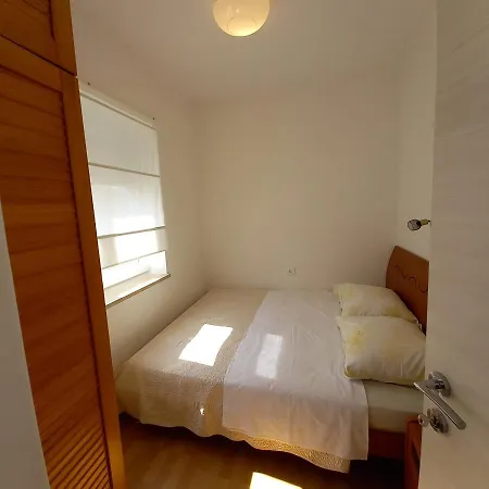Apartmani Pajalic Krk Town Exterior photo