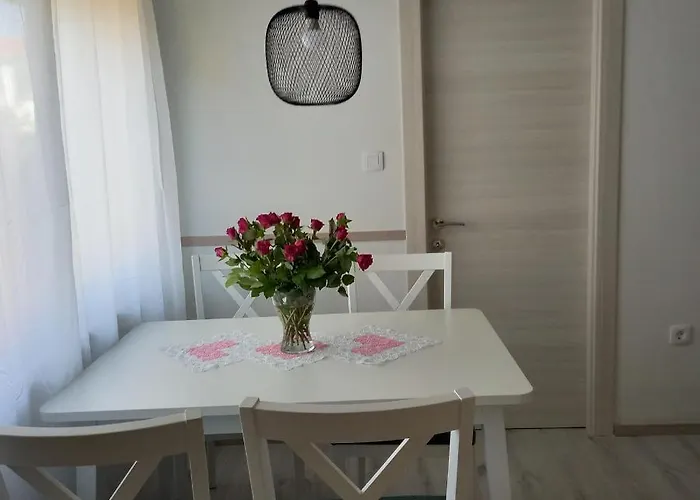 Apartmani Pajalic