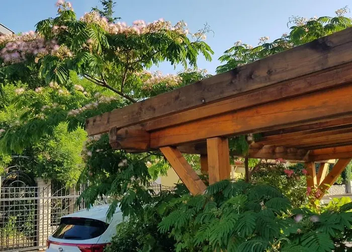Apartmani Pajalic