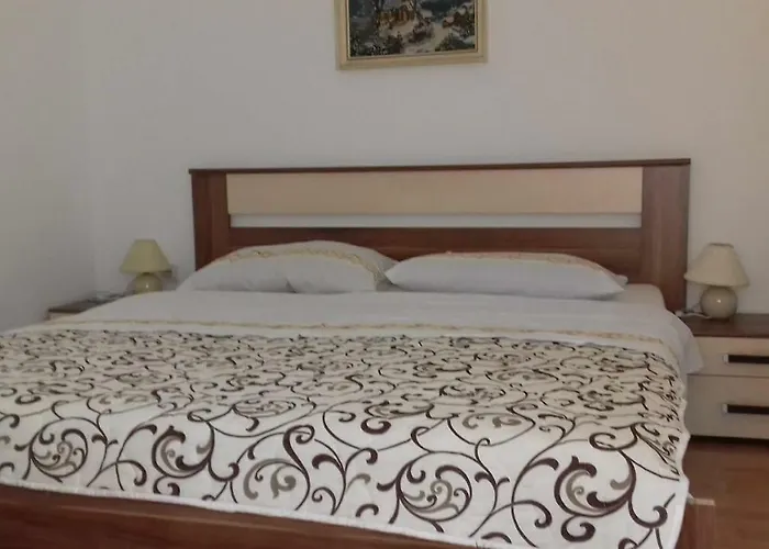 Apartmani Pajalic
