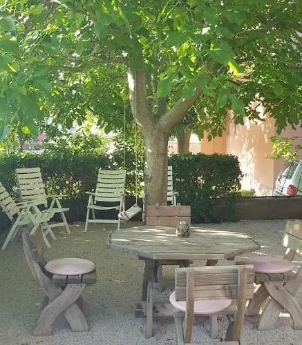Apartmani Pajalic