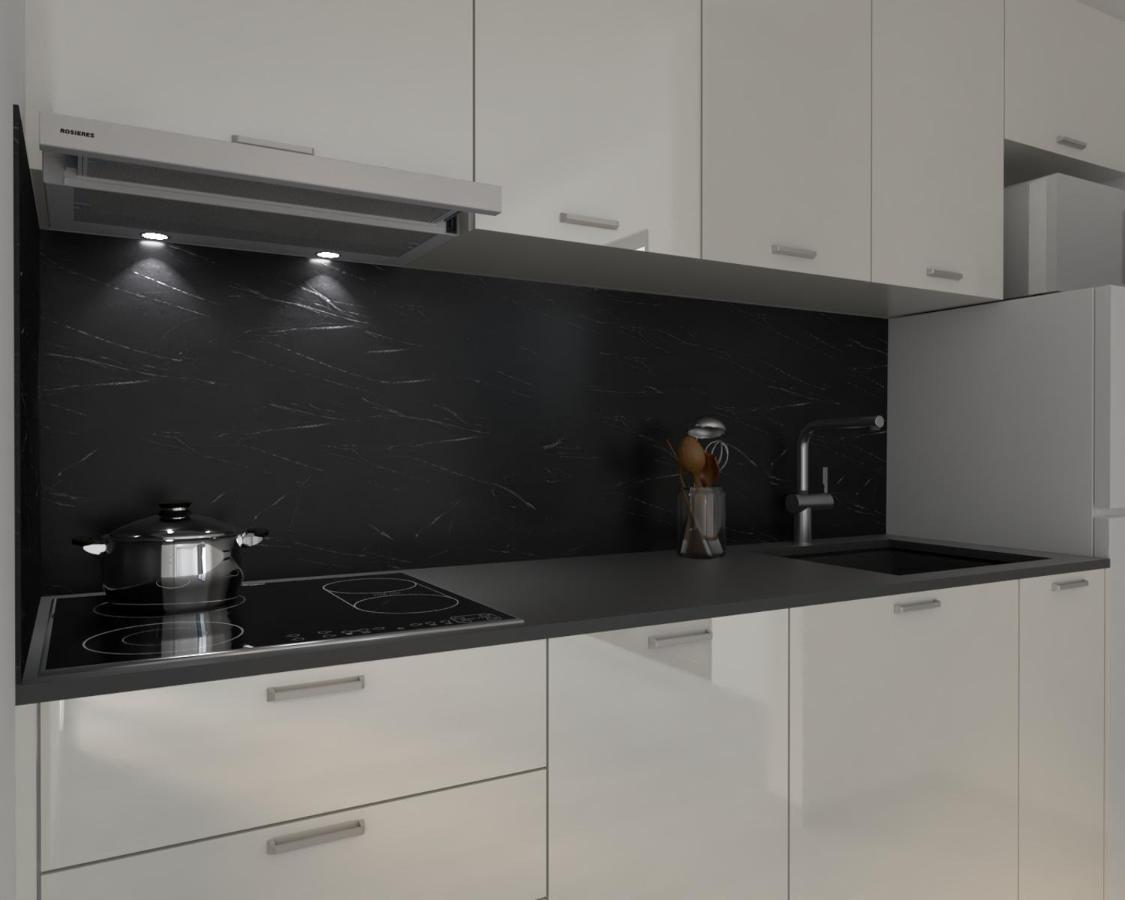Pajalic Apartment Krk Town