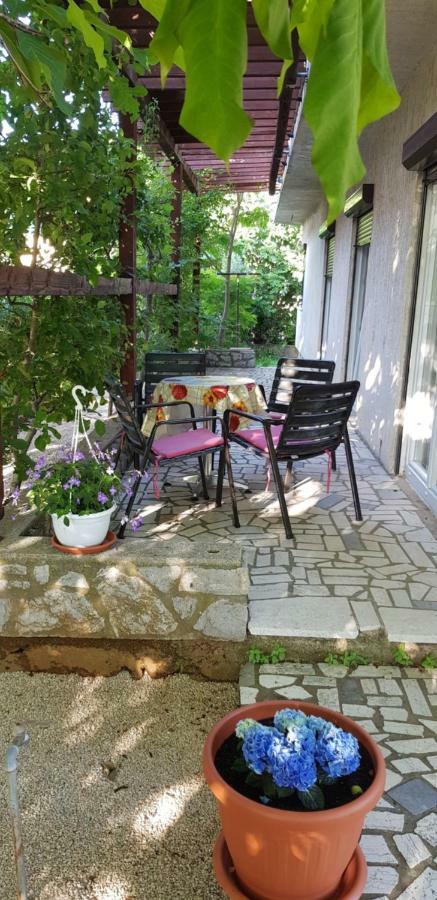 Apartment Pajalic Krk Town