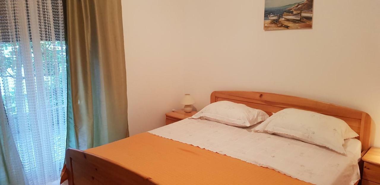 Apartment Pajalic Krk Town