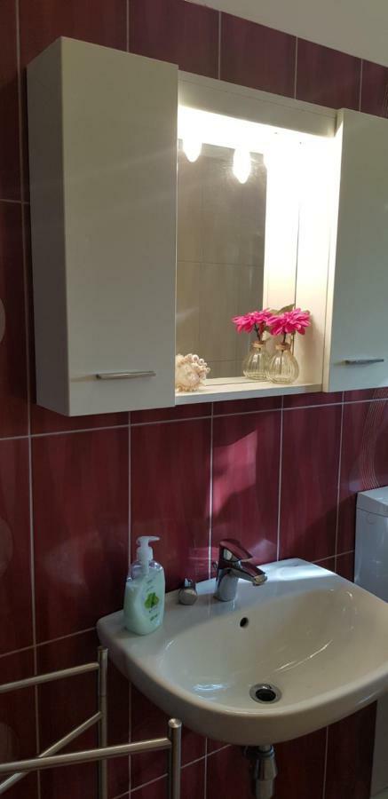 Apartment Pajalic Krk Town
